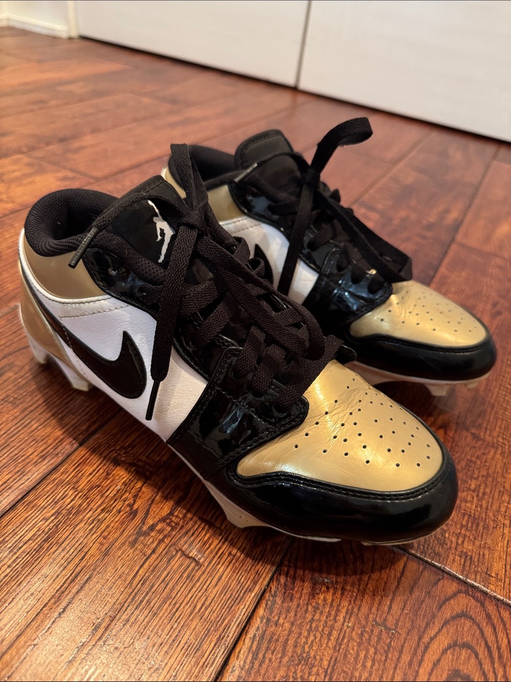 Jordan Football Cleats